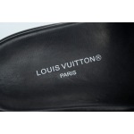 PK God Batch LOUIS VUITTON Pool Pillow Comfort XM Dark Blue