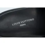PK God Batch LOUIS VUITTON Pool Pillow Comfort XM Dark Blue