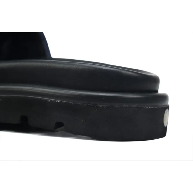 PK God Batch LOUIS VUITTON Pool Pillow Comfort XM Dark Blue