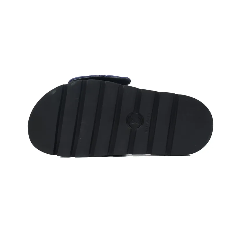 PK God Batch LOUIS VUITTON Pool Pillow Comfort XM Dark Blue