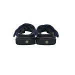 PK God Batch LOUIS VUITTON Pool Pillow Comfort XM Dark Blue