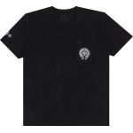 Chrome Hearts T-shirt Black new