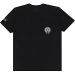 Chrome Hearts T-shirt Black new