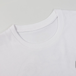 Chrome Hearts Men's White T-shirt