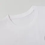 Chrome Hearts Men's White T-shirt