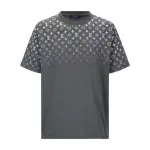 Louis Vuitton T-shirt Black 2