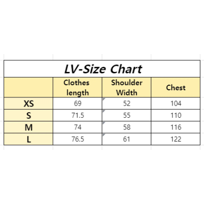 Louis Vuitton 3D Monogram T-Shirt 02