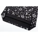  Louis Vuitton T-shirt Black