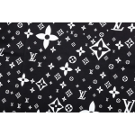  Louis Vuitton T-shirt Black