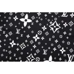  Louis Vuitton T-shirt Black
