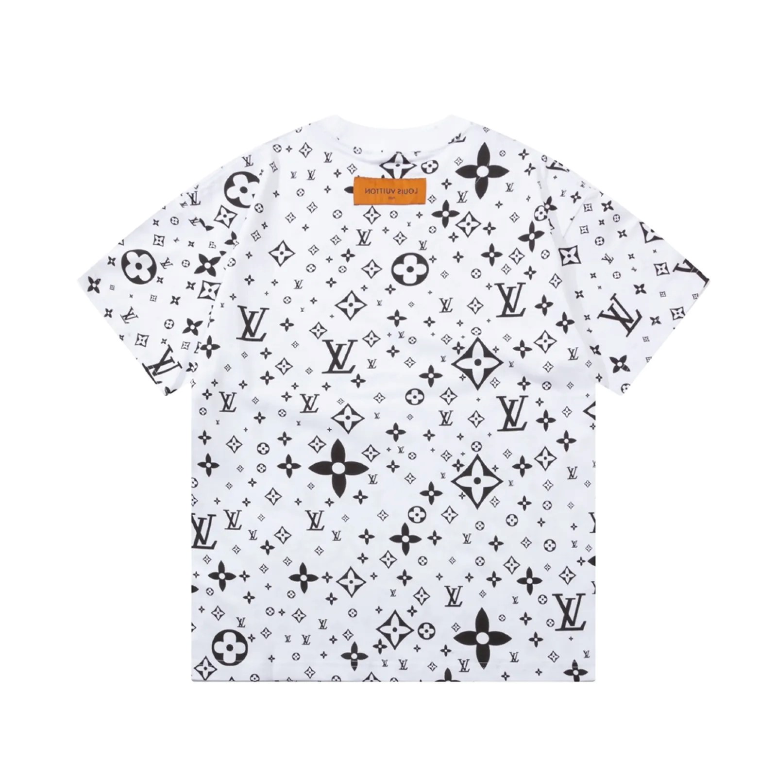 Louis Vuitton T-shirt White