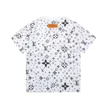 Louis Vuitton T-shirt White