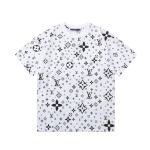 Louis Vuitton T-shirt White
