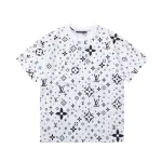 Louis Vuitton T-shirt White