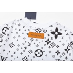 Louis Vuitton T-shirt White