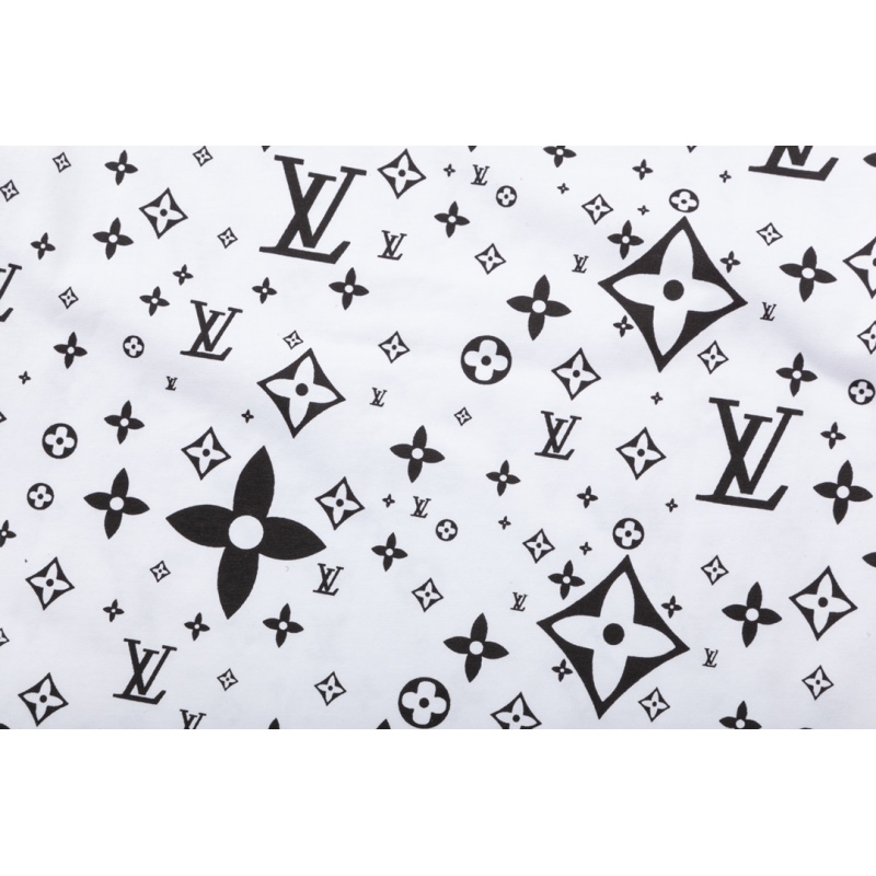 Louis Vuitton T-shirt White