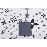 Louis Vuitton T-shirt White