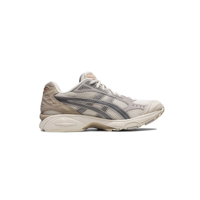 ASICS Gel-Kayano 14 Birch Clay Grey 1201A161-200 02