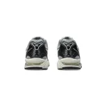 ASICS Gel-Kayano 14 Black Glacier Grey Silver 1201A935-001