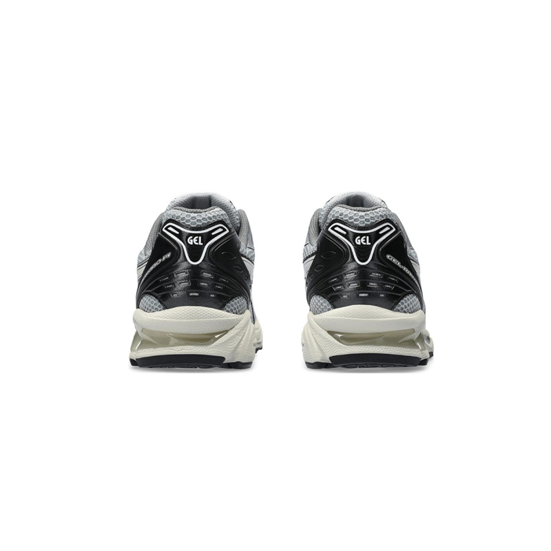 ASICS Gel-Kayano 14 Black Glacier Grey Silver 1201A935-001