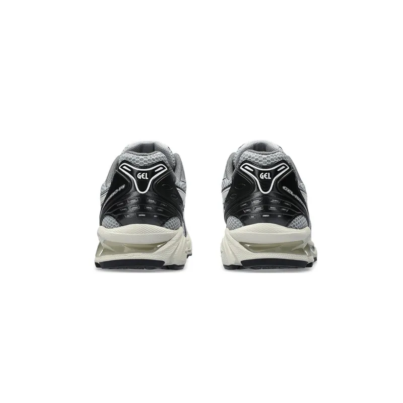 As*ic*s gel-kayano 14 black glacier grey silver 1201a935-001