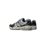 ASICS Gel-Kayano 14 Black Glacier Grey Silver 1201A935-001