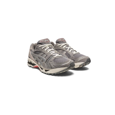 ASICS Gel-Kayano 14 Clay Grey Pure Silver 1201A161-026 02