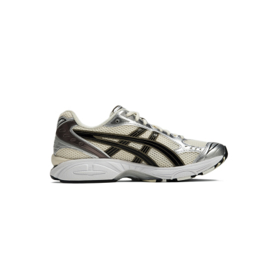 ASICS Gel-Kayano 14 Cream Black Metallic Plum 1201A019-108 02