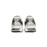 ASICS Gel-Kayano 14 Cream Black Metallic Plum 1201A019-108