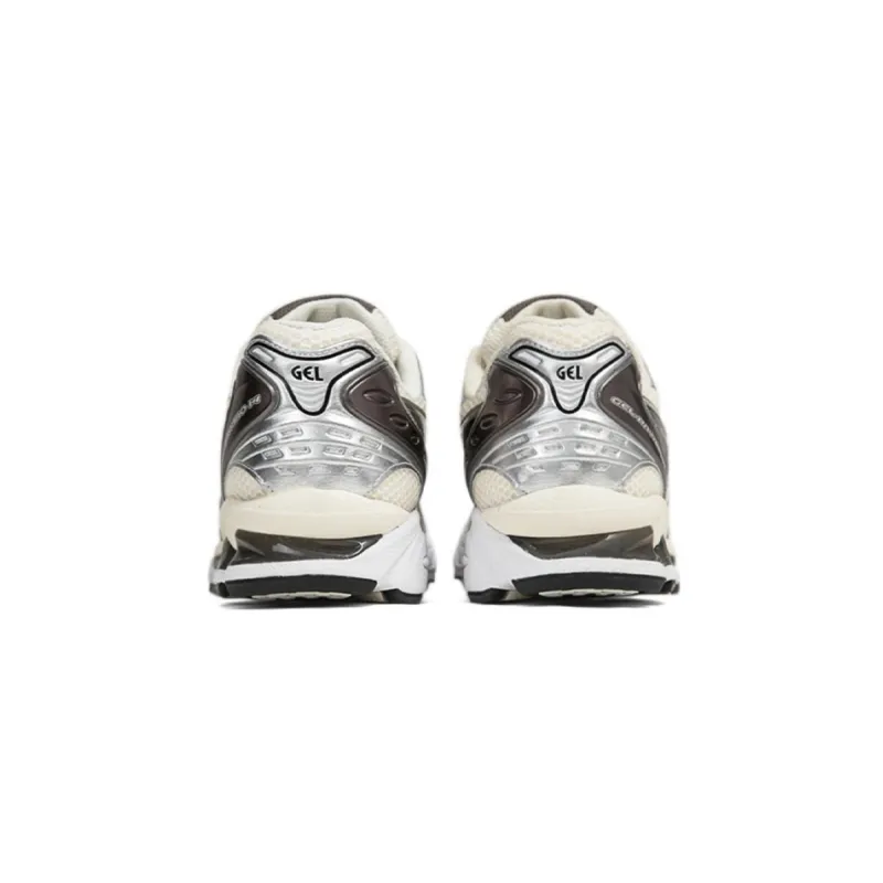 As*ic*s gel-kayano 14 cream black metallic plum 1201a019-108