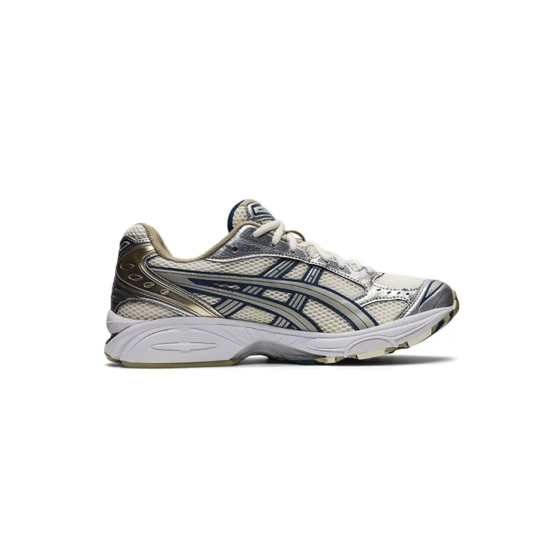 ASICS Gel-Kayano 14 Cream Pure Silver Champagne 1201A019-105