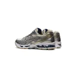 ASICS Gel-Kayano 14 Cream Pure Silver Champagne 1201A019-105
