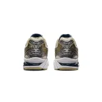 ASICS Gel-Kayano 14 Cream Pure Silver Champagne 1201A019-105
