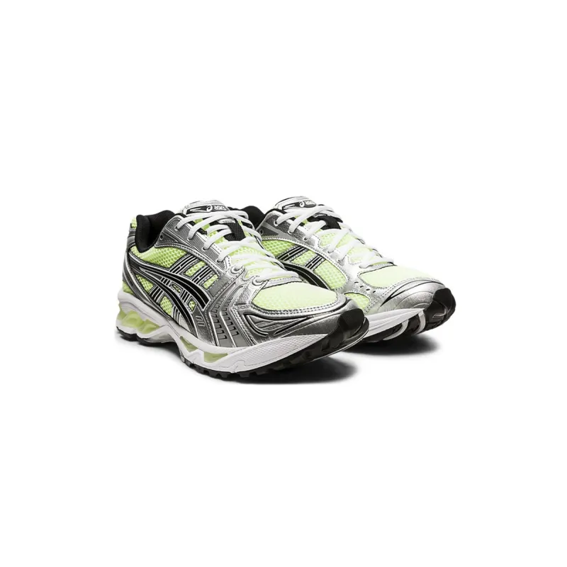 As*ic*s gel-kayano 14 illuminate yellow 1201a019-751