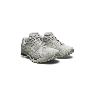 ASICS Gel-Kayano 14 Light Sage Smoke Grey 1201A161-023 02
