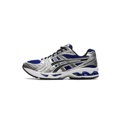 ASICS Gel-Kayano 14 Monaco Blue 1201A019-401 01