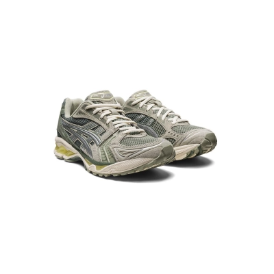 ASICS Gel-Kayano 14 Olive Grey Pure Silver 1201A161-301 02