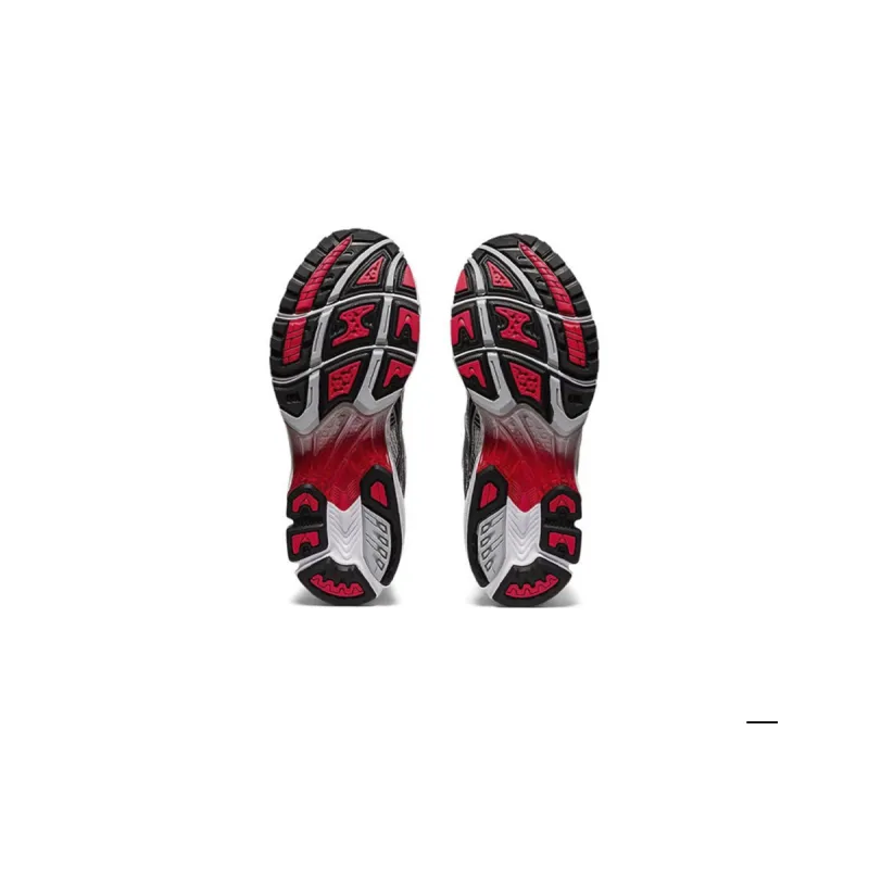 As*ic*s gel-kayano 14 white classic red 1201a019-103