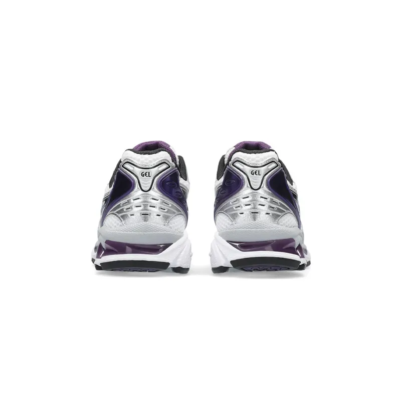 As*ic*s gel-kayano 14 white dark grape 1202a056-111
