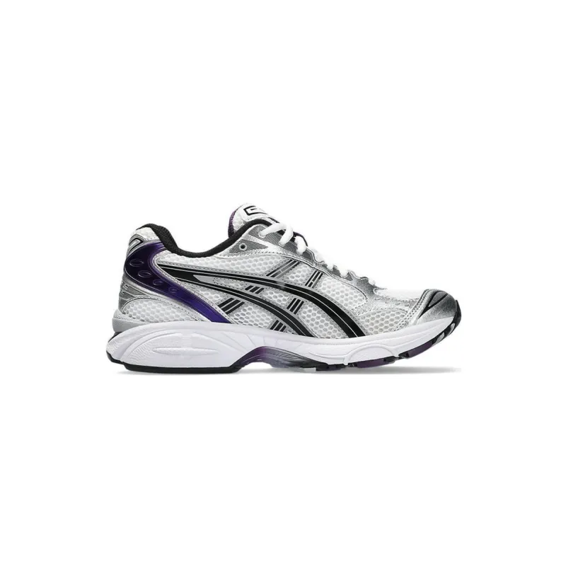 As*ic*s gel-kayano 14 white dark grape 1202a056-111