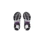 ASICS Gel-Kayano 14 White Dark Grape 1202A056-111