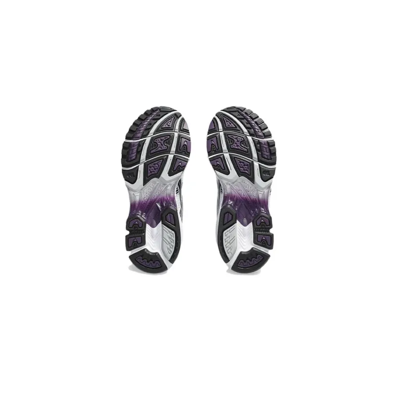 As*ic*s gel-kayano 14 white dark grape 1202a056-111