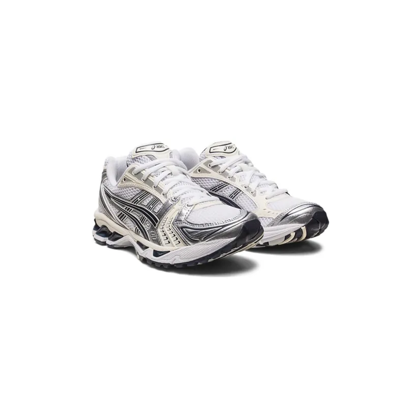 As*ic*s gel-kayano 14 white midnight 1202a056-109