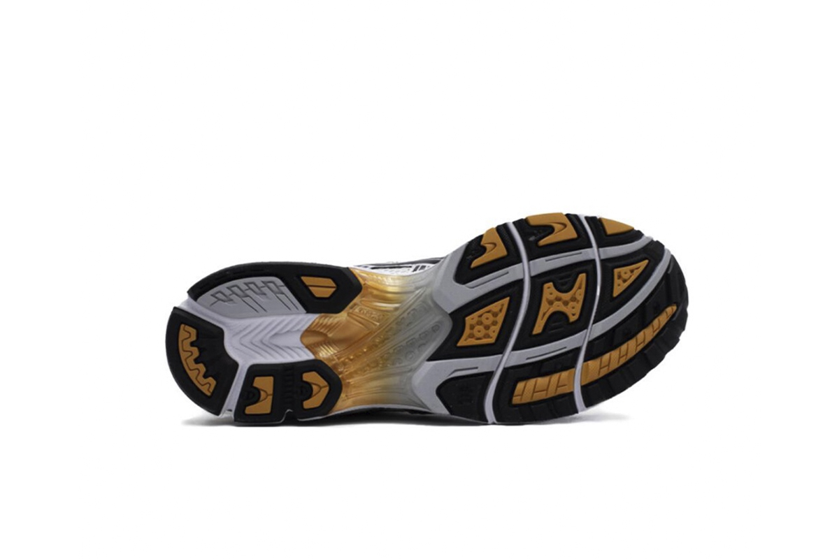 ASICS Gel-Kayano 14 White Pure Gold 1201A019-102