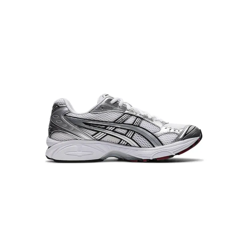 As*ic*s gel-kayano 14 white pure silver 1201a019-104