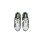 ASICS Gel-Kayano 14 White Pure Silver Slate Grey Sage 1201A019-107