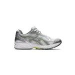 ASICS Gel-Kayano 14 White Pure Silver Slate Grey Sage 1201A019-107