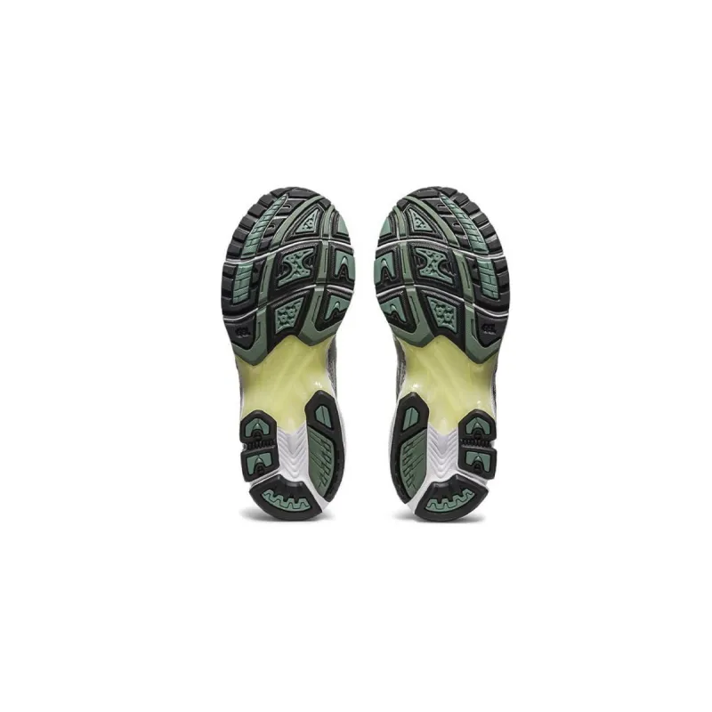 As*ic*s gel-kayano 14 white pure silver slate grey sage 1201a019-107