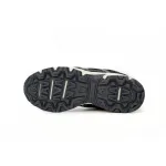 ASICS Gel-Venture 6 Trail Running Shoes Black Ash 1012B359-003