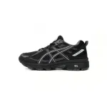 ASICS Gel-Venture 6 Trail Running Shoes Dark Moon 1011B550-001